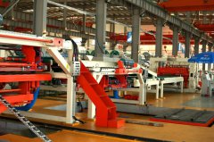 【EDCL-1600 寬數(shù)控飛剪線(xiàn)】