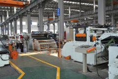 【ECL-2000 寬數(shù)控橫剪線(xiàn)】