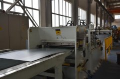 薄鋼板和厚鋼板的區(qū)分