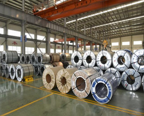 煙臺(tái)鋼板的厚度