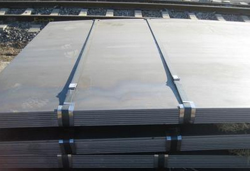 煙臺鋼板的牌號