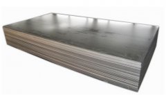 煙臺鍍鋅板的機械性能