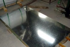 煙臺(tái)鍍鋅板的國(guó)內(nèi)發(fā)展