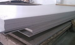 煙臺鋼材銷售告訴您什么是沸騰鋼板與鎮(zhèn)靜鋼板