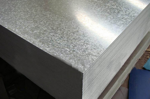 煙臺鍍鋅板出現(xiàn)白銹怎么辦?