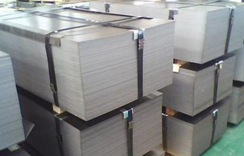 煙臺冷板的標(biāo)記識別