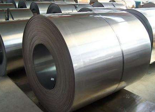 煙臺冷板的鍍鋁鋅