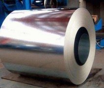 煙臺鍍鋅板在乘用車車身中的重要應用