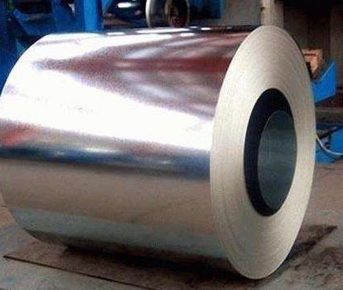 煙臺鍍鋅板在乘用車車身中的重要應用