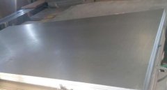 煙臺鋼板告訴您什么是彩色鋼板