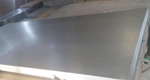 煙臺鋼板告訴您什么是彩色鋼板