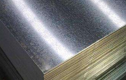 關(guān)于煙臺鍍鋅板常規(guī)鍍層的特點(diǎn)