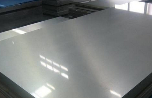 煙臺鍍鋅板的電弧焊工藝