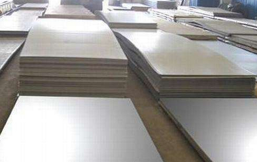 煙臺冷板的時效性機理