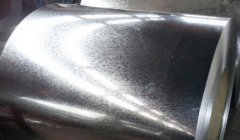 快速鑒別煙臺鍍鋅板是否脫鋅？