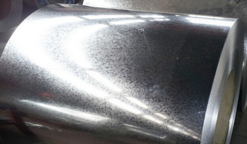 快速鑒別煙臺(tái)鍍鋅板是否脫鋅？