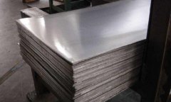 煙臺鋼板切割變形的控制措施