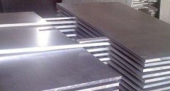 煙臺(tái)鋼板加工中重要步驟