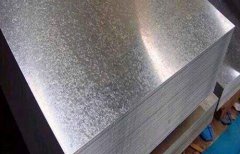 煙臺鍍鋅板防止裂紋的方法