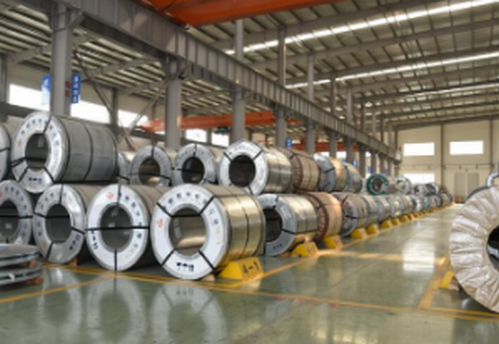 淺談煙臺鍍鋅板的外觀質(zhì)量