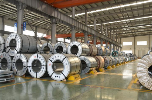 煙臺(tái)鋼板的四大分類方式