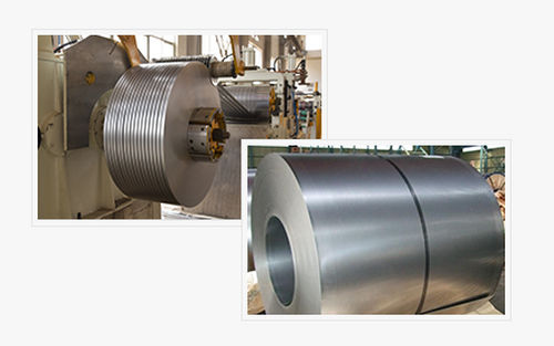 煙臺(tái)鍍鋅板出現(xiàn)邊部過(guò)鍍鋅以后如何調(diào)整