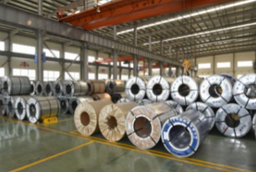 煙臺(tái)鋼板發(fā)展概況