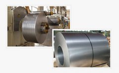 彩鋼板的型號(hào)、厚度