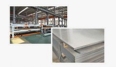 煙臺(tái)鍍鋅板光整的作用