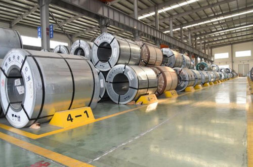 煙臺(tái)鋼板的熱軋狀態(tài)相關(guān)知識(shí)