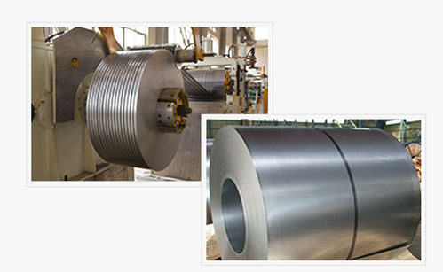 鋅花鍍鋅板是什么