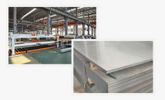 如何正確儲(chǔ)存煙臺(tái)鋼板