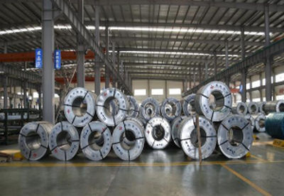 煙臺(tái)鍍鋅板的焊接裂紋