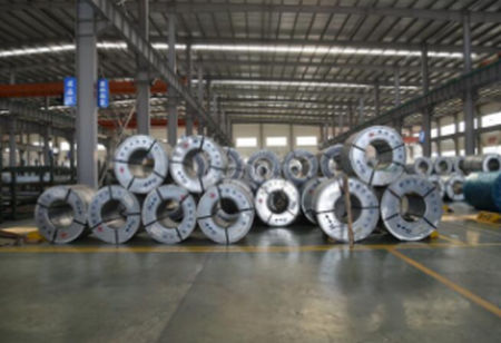 煙臺(tái)鋼板之H型鋼與工字鋼的區(qū)別