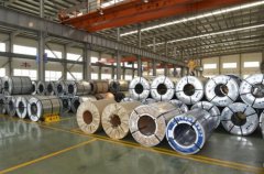 煙臺冷板比其它鋼板壽命更長