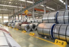 煙臺鋼板加工及具體情況