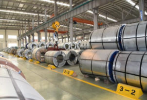 煙臺鋼板加工及具體情況