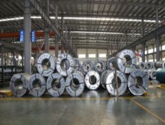 煙臺(tái)鋼板怎樣防腐