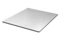 煙臺鋼板的堆放