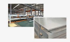 煙臺鋼板切割自由邊為什么要打磨